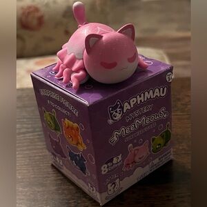 AphMau MeeMeows Litter 4 Under the Sea Jellyfish